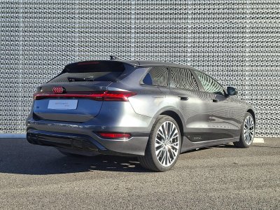 Audi A6 E-TRON AVANT e-tron Avant Performance S line   - 6