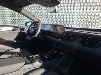 Audi A6 E-TRON AVANT e-tron Avant Performance S line   - 7