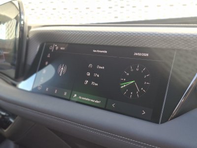 Audi A6 E-TRON AVANT e-tron Avant Performance S line   - 8