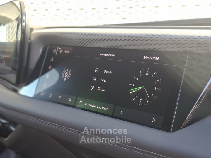 Audi A6 E-TRON AVANT e-tron Avant Performance S line - 8