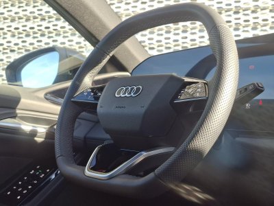 Audi A6 E-TRON AVANT e-tron Avant Performance S line   - 9