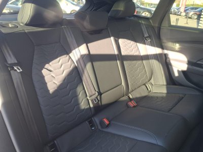 Audi A6 E-TRON AVANT e-tron Avant Performance S line   - 10