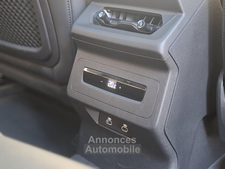 Audi A6 E-TRON AVANT e-tron Avant Performance S line - 11