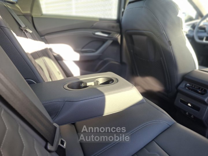 Audi A6 E-TRON AVANT e-tron Avant Performance S line - 12