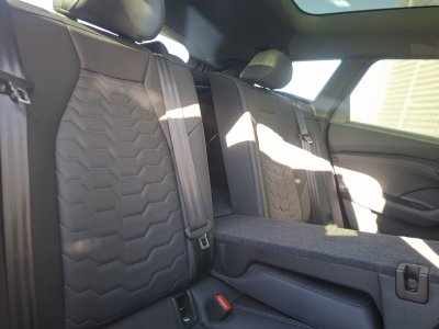 Audi A6 E-TRON AVANT e-tron Avant Performance S line   - 13