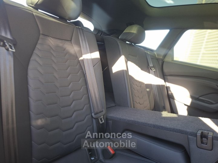 Audi A6 E-TRON AVANT e-tron Avant Performance S line - 13