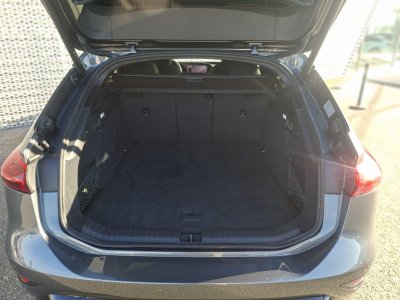 Audi A6 E-TRON AVANT e-tron Avant Performance S line   - 14