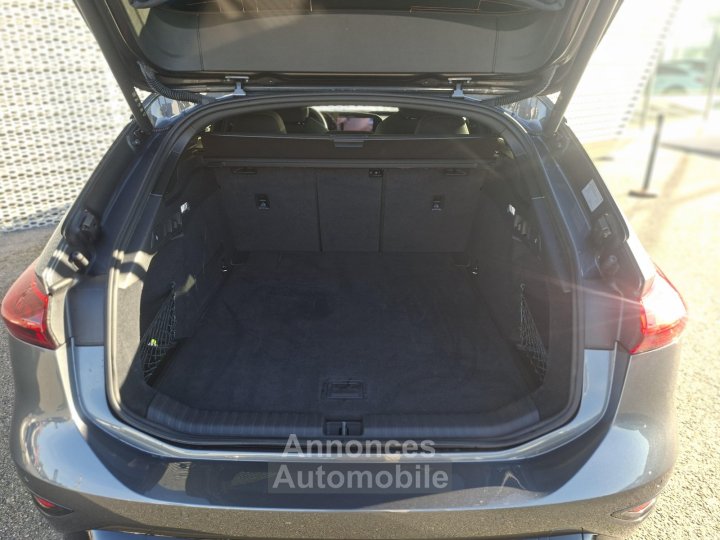 Audi A6 E-TRON AVANT e-tron Avant Performance S line - 14