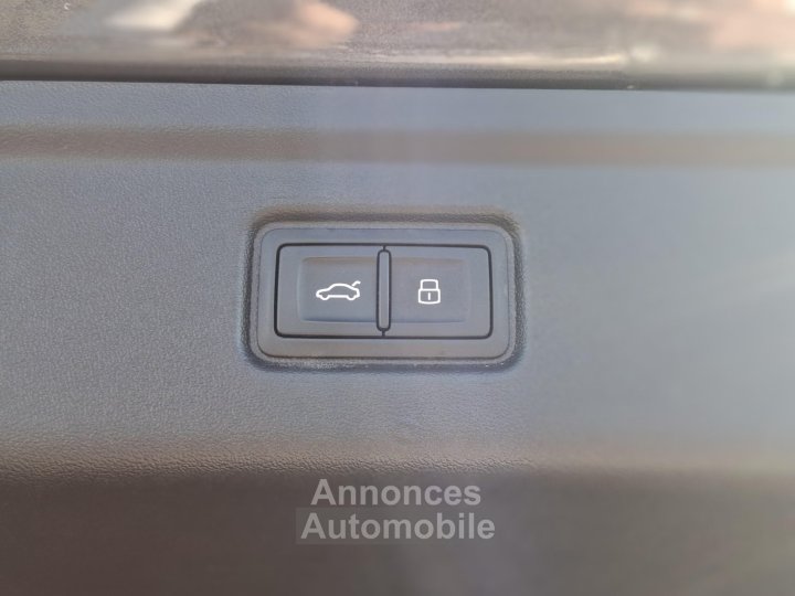 Audi A6 E-TRON AVANT e-tron Avant Performance S line - 15