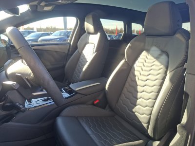 Audi A6 E-TRON AVANT e-tron Avant Performance S line   - 17