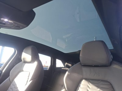 Audi A6 E-TRON AVANT e-tron Avant Performance S line   - 18