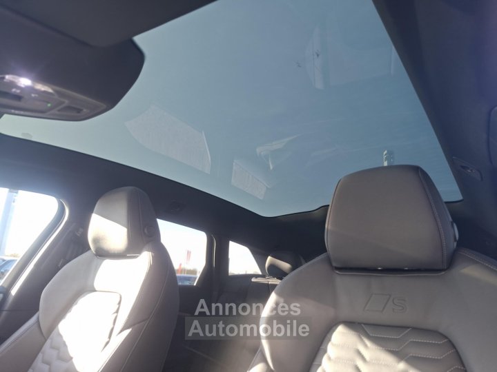 Audi A6 E-TRON AVANT e-tron Avant Performance S line - 18