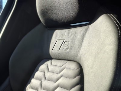 Audi A6 E-TRON AVANT e-tron Avant Performance S line   - 19