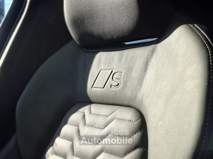 Audi A6 E-TRON AVANT e-tron Avant Performance S line - 19