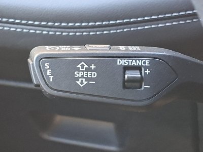 Audi A6 E-TRON AVANT e-tron Avant Performance S line   - 21