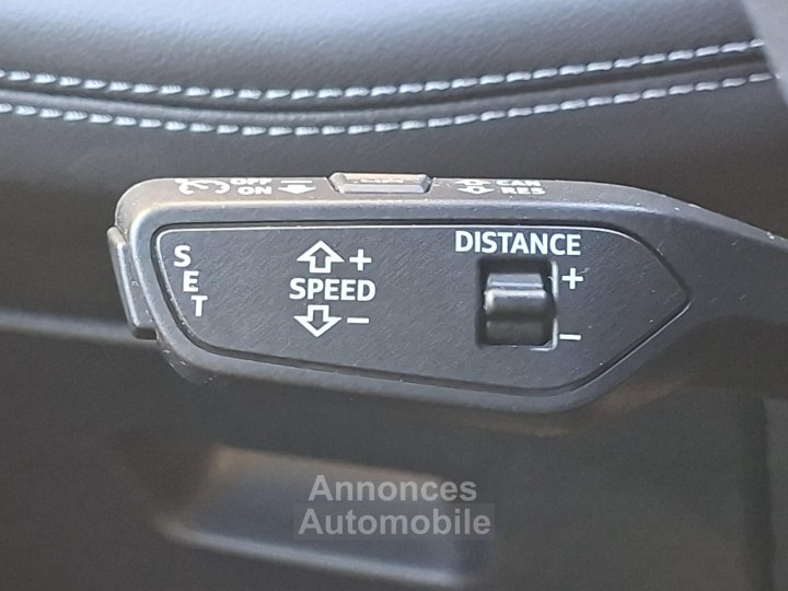 Audi A6 E-TRON AVANT e-tron Avant Performance S line - 21