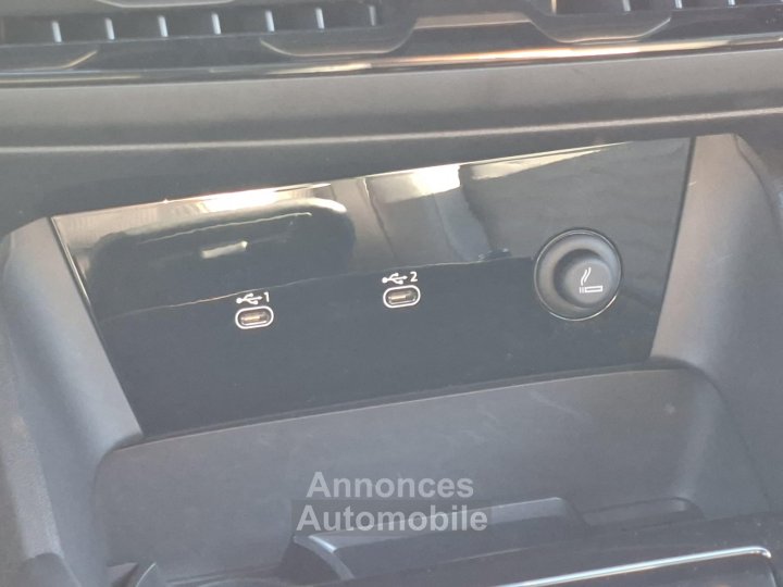 Audi A6 E-TRON AVANT e-tron Avant Performance S line - 22