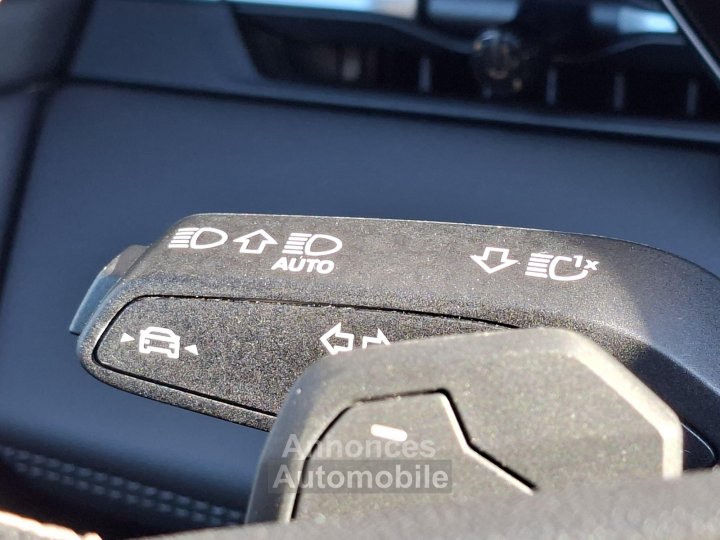 Audi A6 E-TRON AVANT e-tron Avant Performance S line - 25