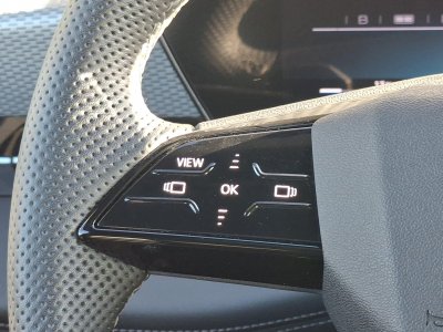 Audi A6 E-TRON AVANT e-tron Avant Performance S line   - 26