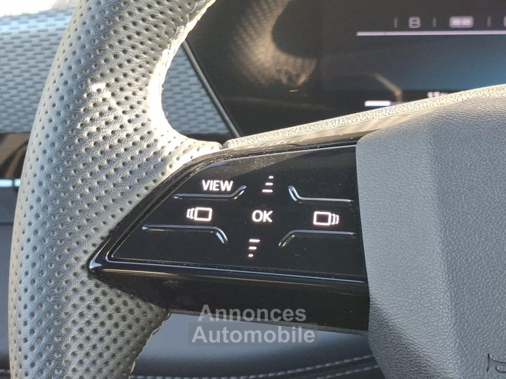 Audi A6 E-TRON AVANT e-tron Avant Performance S line - 26