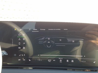 Audi A6 E-TRON AVANT e-tron Avant Performance S line   - 27