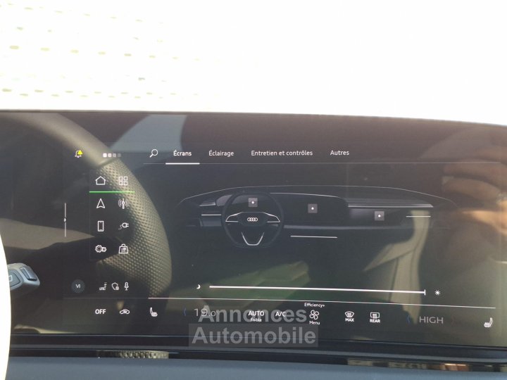 Audi A6 E-TRON AVANT e-tron Avant Performance S line - 27