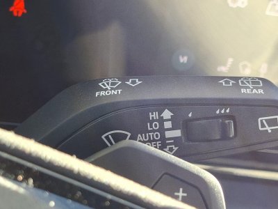 Audi A6 E-TRON AVANT e-tron Avant Performance S line   - 28