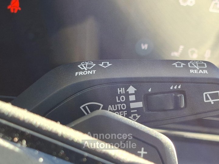 Audi A6 E-TRON AVANT e-tron Avant Performance S line - 28