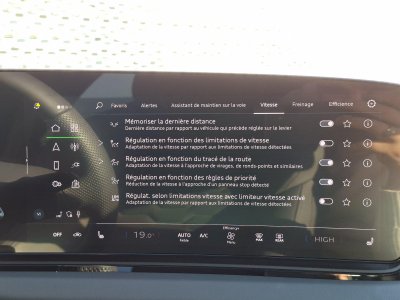 Audi A6 E-TRON AVANT e-tron Avant Performance S line   - 29