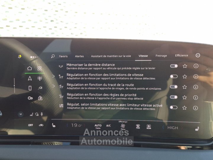 Audi A6 E-TRON AVANT e-tron Avant Performance S line - 29