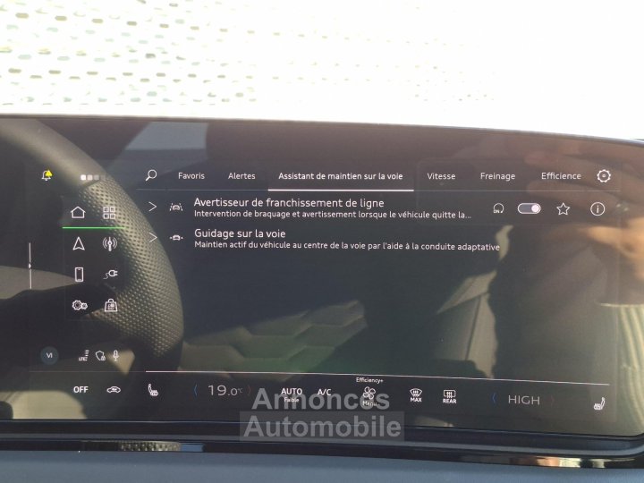 Audi A6 E-TRON AVANT e-tron Avant Performance S line - 30