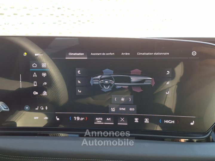 Audi A6 E-TRON AVANT e-tron Avant Performance S line - 31