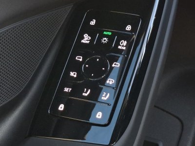 Audi A6 E-TRON AVANT e-tron Avant Performance S line   - 32