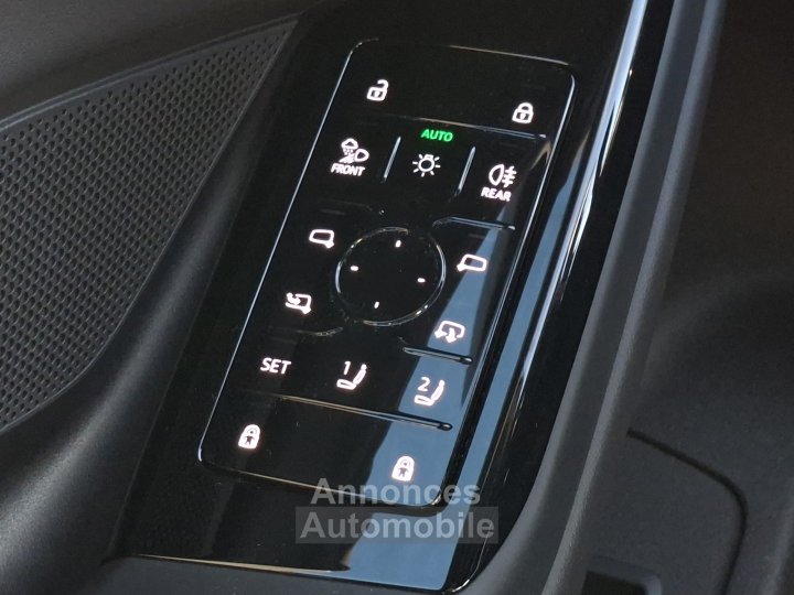 Audi A6 E-TRON AVANT e-tron Avant Performance S line - 32