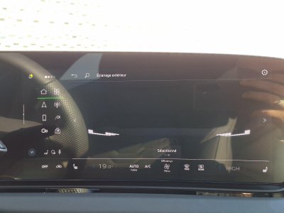 Audi A6 E-TRON AVANT e-tron Avant Performance S line   - 33