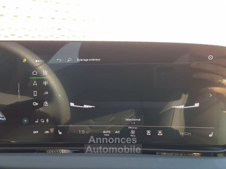 Audi A6 E-TRON AVANT e-tron Avant Performance S line - 33