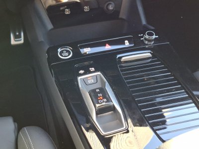 Audi A6 E-TRON AVANT e-tron Avant Performance S line   - 35