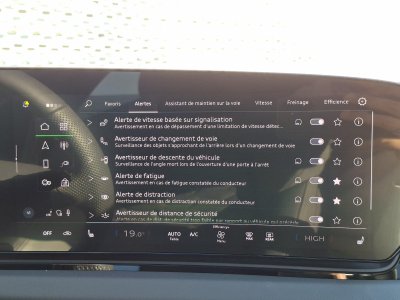 Audi A6 E-TRON AVANT e-tron Avant Performance S line   - 36