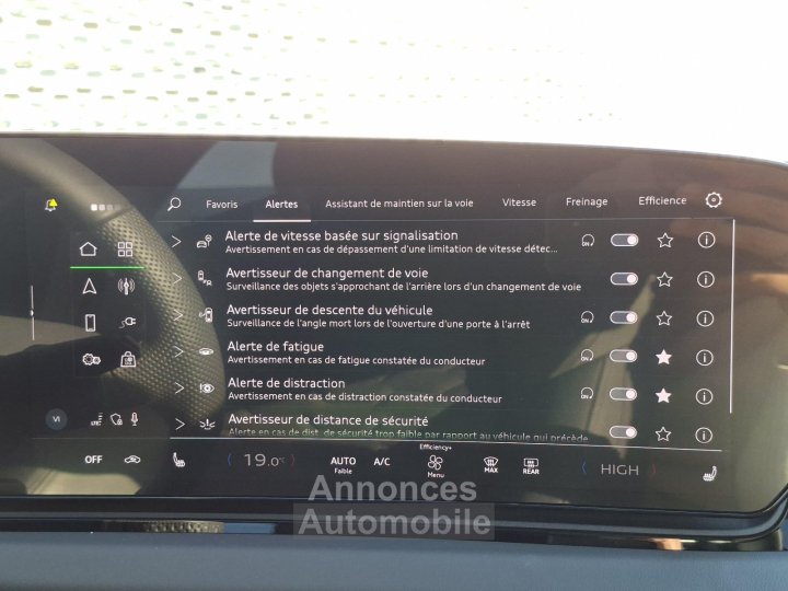 Audi A6 E-TRON AVANT e-tron Avant Performance S line - 36