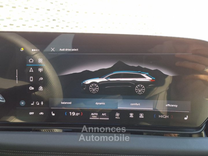 Audi A6 E-TRON AVANT e-tron Avant Performance S line - 38