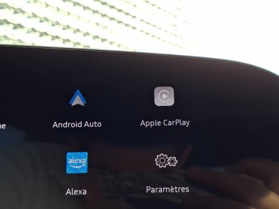 Audi A6 E-TRON AVANT e-tron Avant Performance S line   - 39