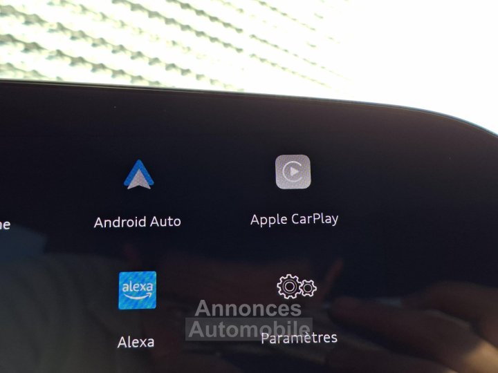 Audi A6 E-TRON AVANT e-tron Avant Performance S line - 39