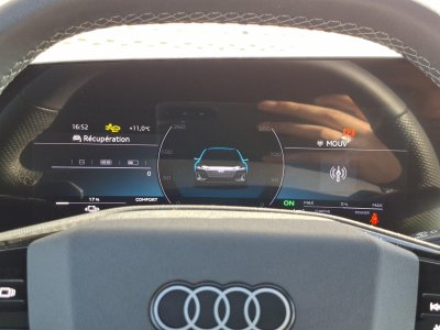 Audi A6 E-TRON AVANT e-tron Avant Performance S line   - 40