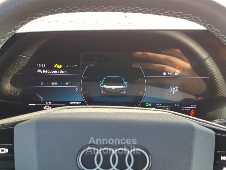 Audi A6 E-TRON AVANT e-tron Avant Performance S line - 40