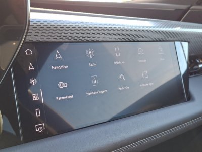 Audi A6 E-TRON AVANT e-tron Avant Performance S line   - 41