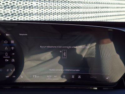 Audi A6 E-TRON AVANT e-tron Avant Performance S line   - 42