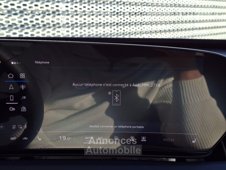 Audi A6 E-TRON AVANT e-tron Avant Performance S line - 42