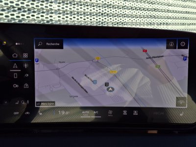 Audi A6 E-TRON AVANT e-tron Avant Performance S line   - 43