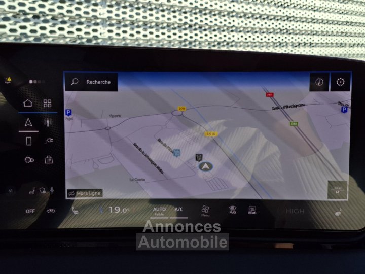 Audi A6 E-TRON AVANT e-tron Avant Performance S line - 43