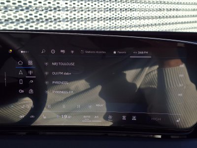 Audi A6 E-TRON AVANT e-tron Avant Performance S line   - 44